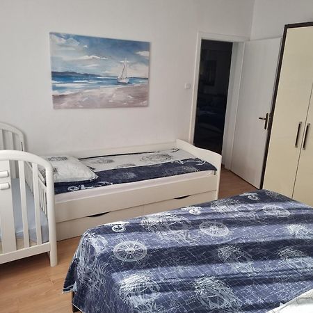 Apartment Sobin Kaštela المظهر الخارجي الصورة