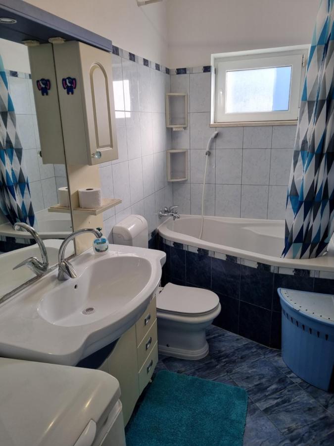 Apartment Sobin Kaštela المظهر الخارجي الصورة