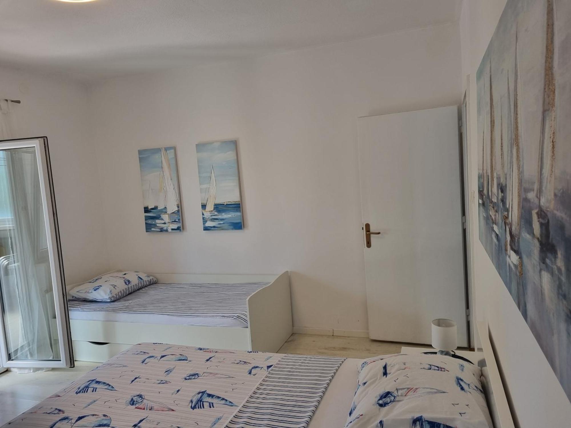 Apartment Sobin Kaštela المظهر الخارجي الصورة