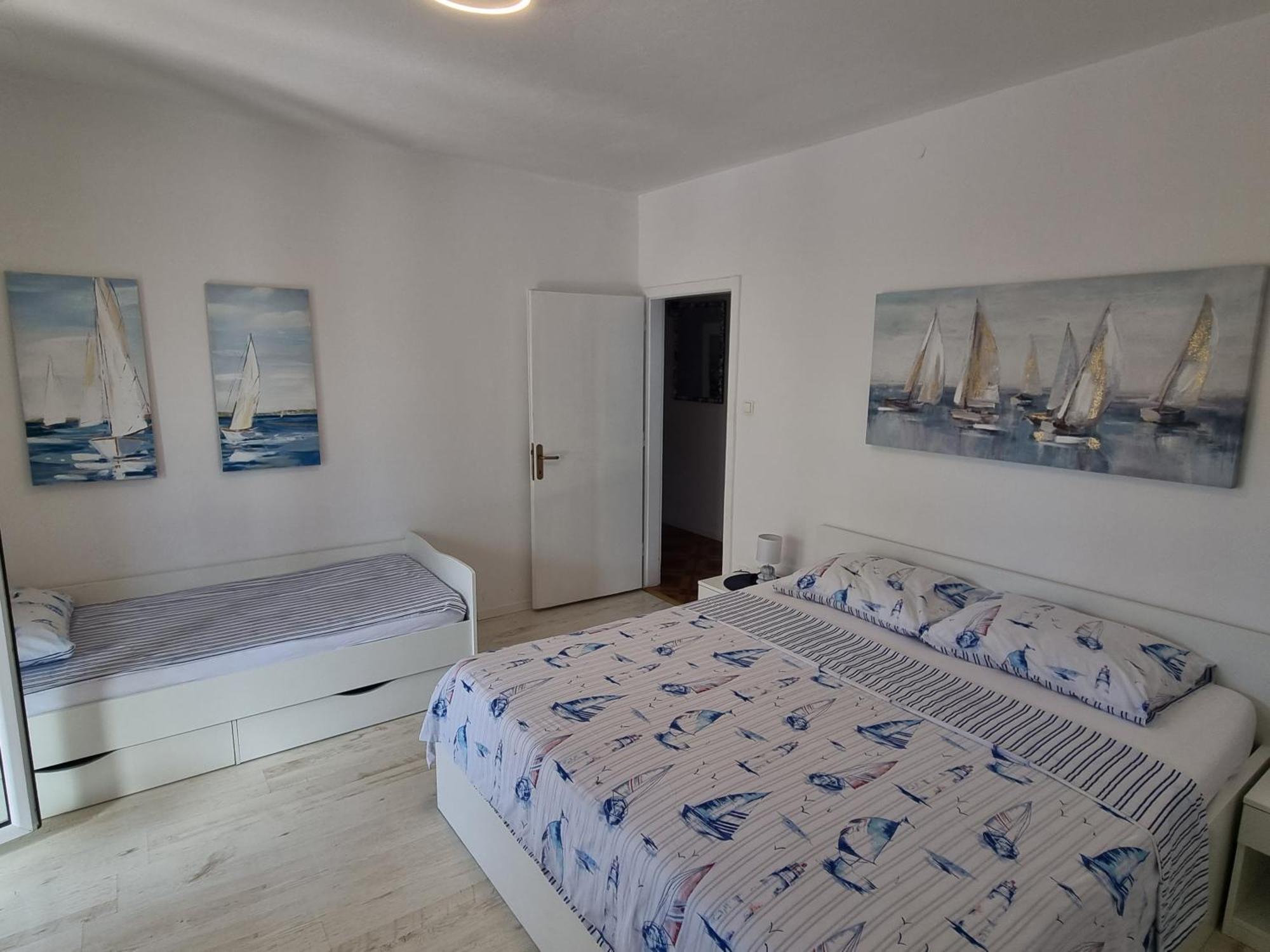 Apartment Sobin Kaštela المظهر الخارجي الصورة