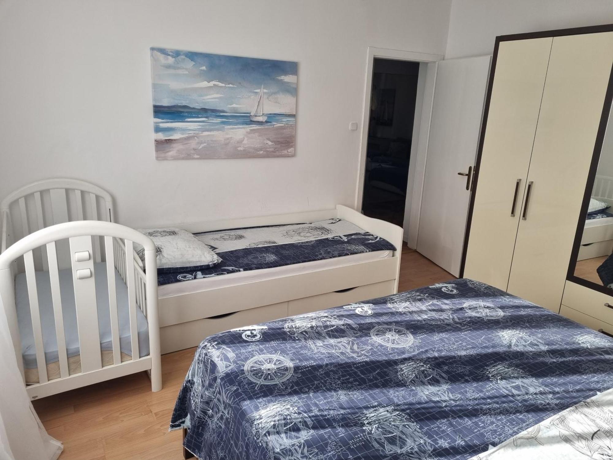 Apartment Sobin Kaštela المظهر الخارجي الصورة