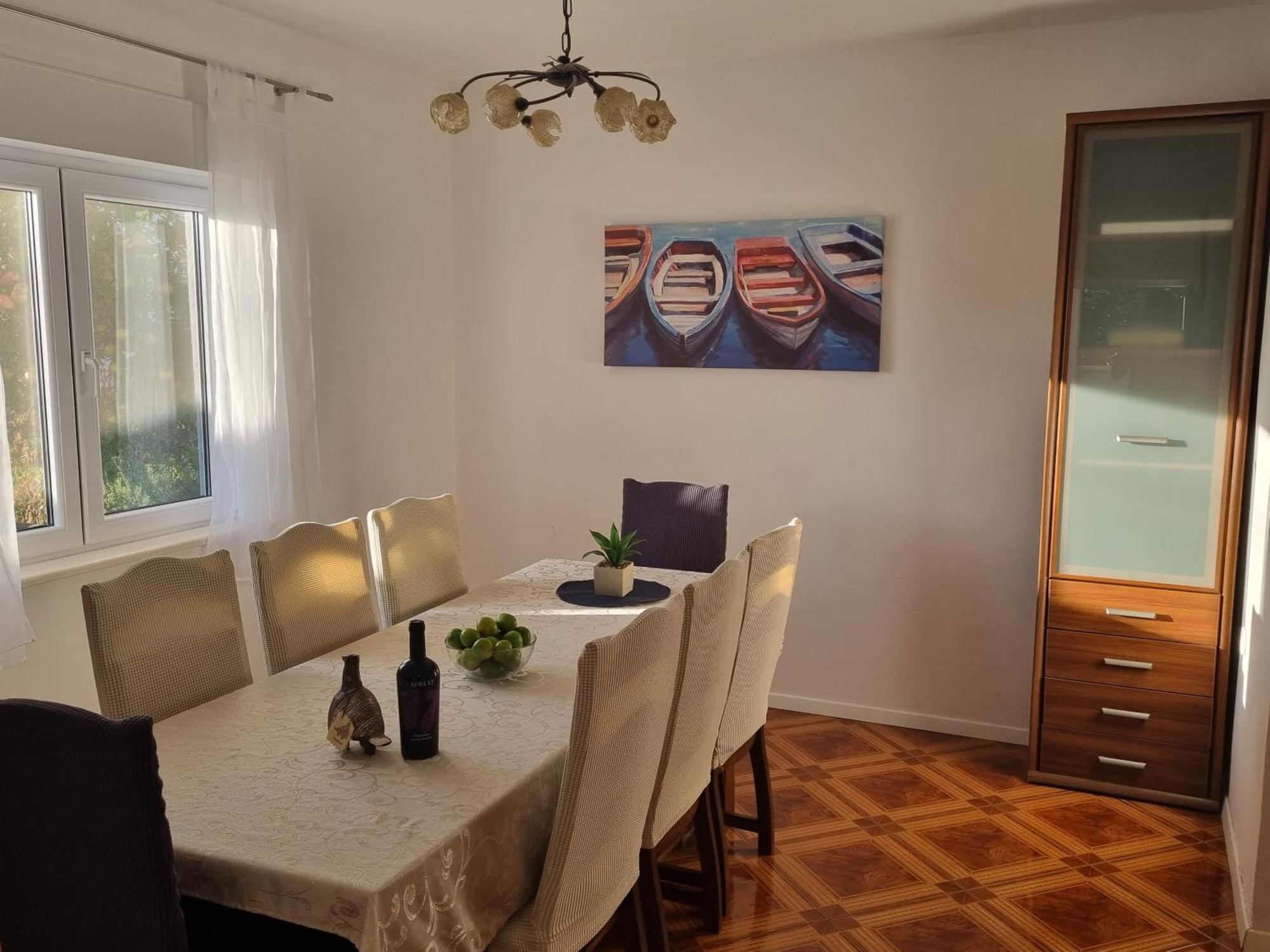 Apartment Sobin Kaštela المظهر الخارجي الصورة