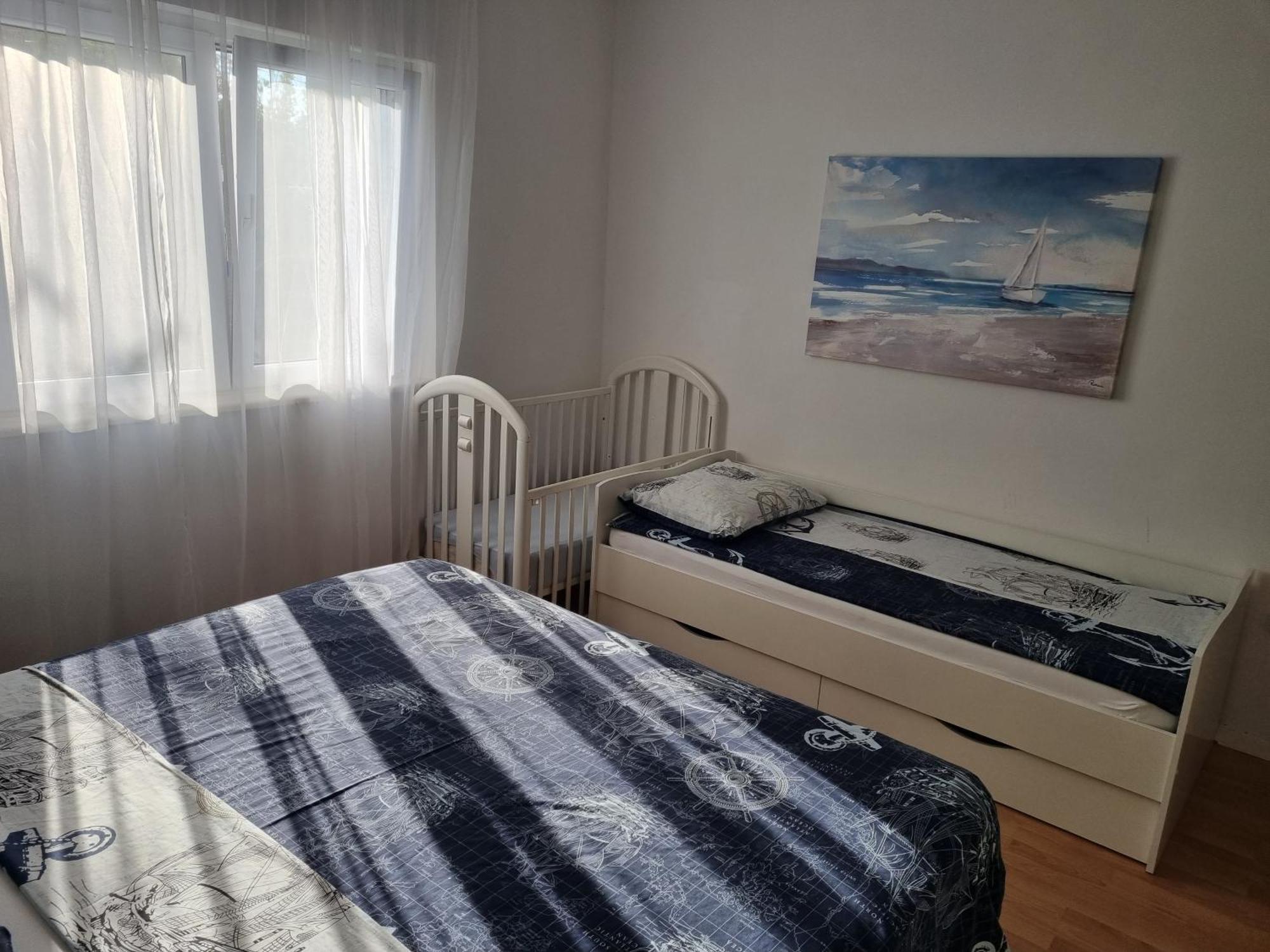Apartment Sobin Kaštela المظهر الخارجي الصورة