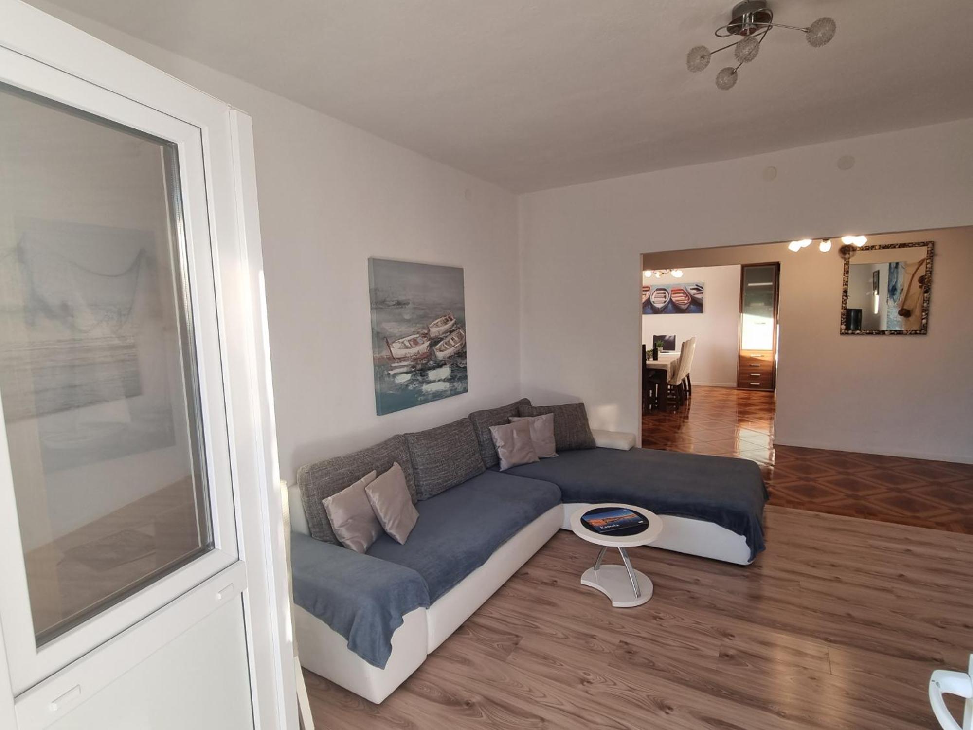 Apartment Sobin Kaštela المظهر الخارجي الصورة