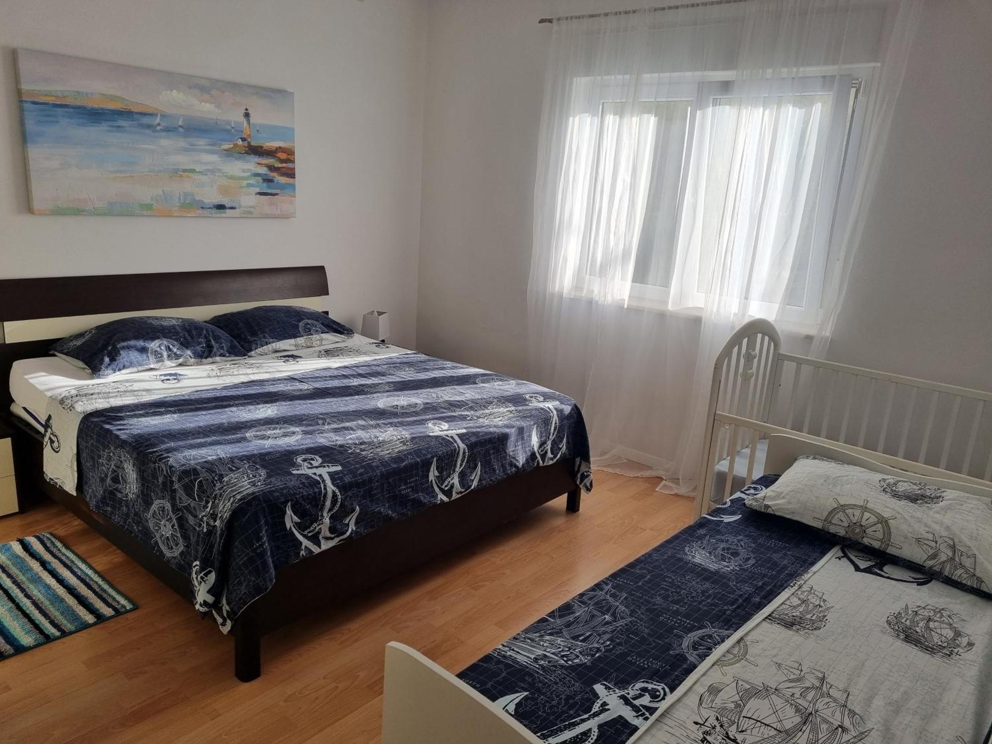 Apartment Sobin Kaštela المظهر الخارجي الصورة