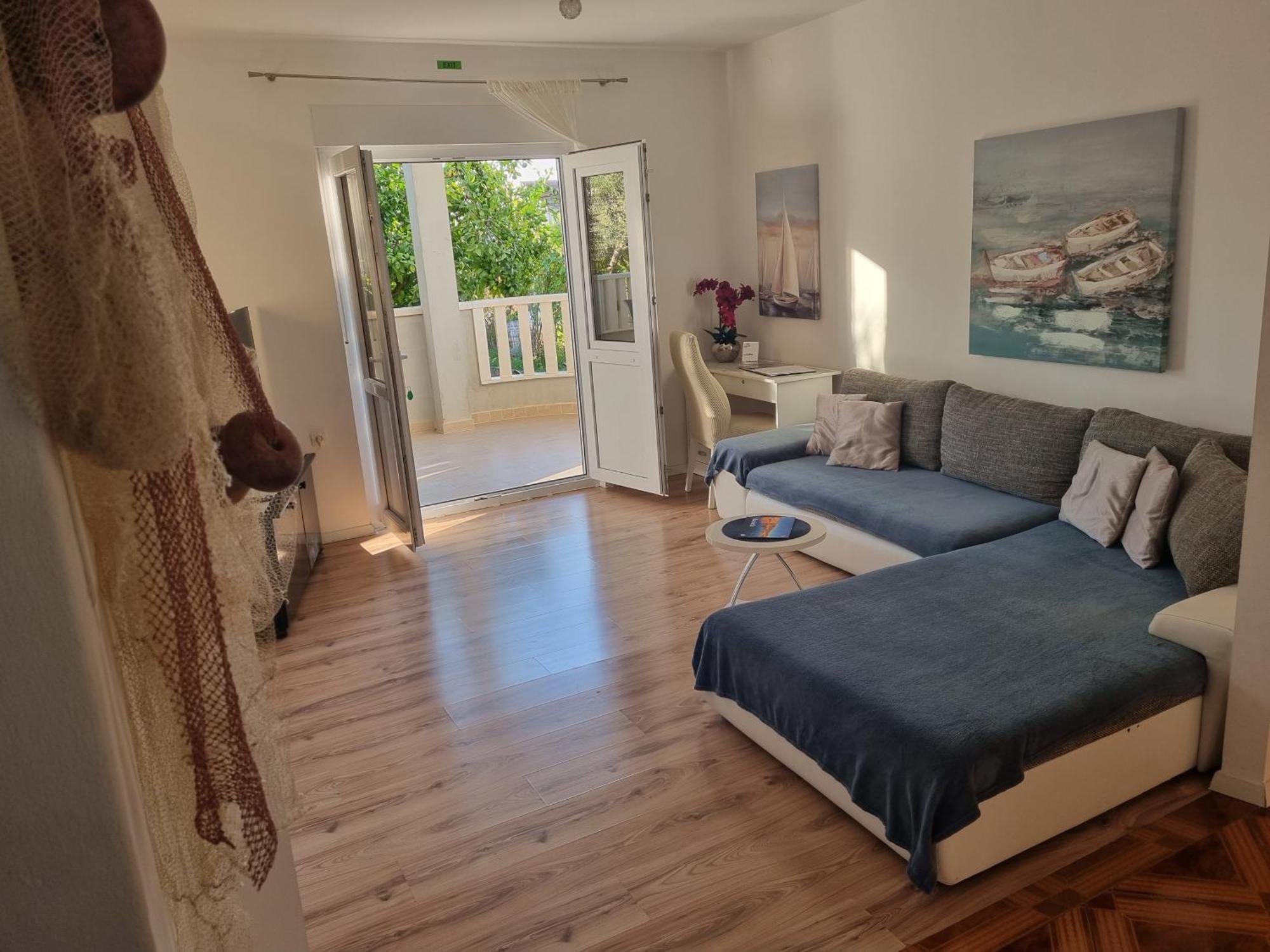 Apartment Sobin Kaštela المظهر الخارجي الصورة