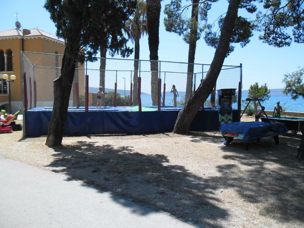 Apartment Sobin Kaštela المظهر الخارجي الصورة