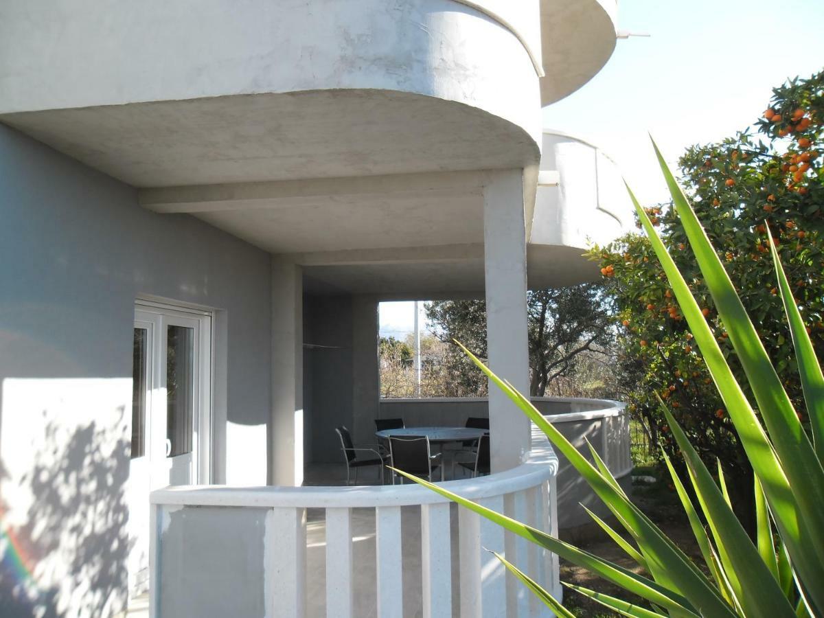 Apartment Sobin Kaštela المظهر الخارجي الصورة