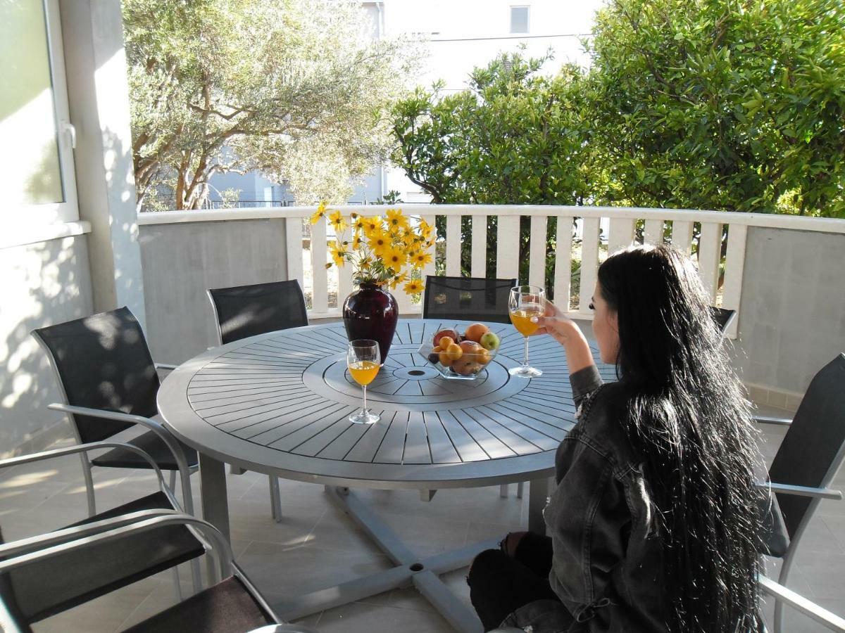 Apartment Sobin Kaštela المظهر الخارجي الصورة