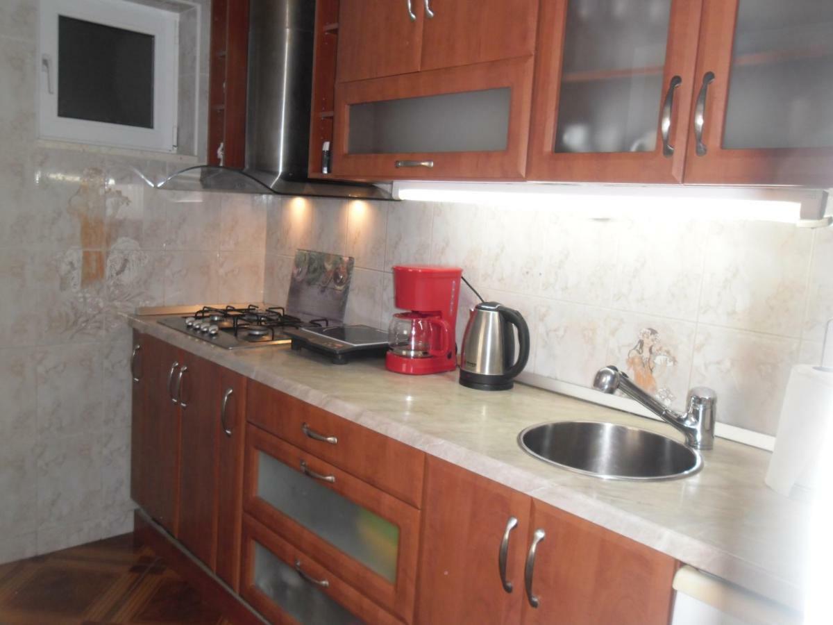 Apartment Sobin Kaštela المظهر الخارجي الصورة