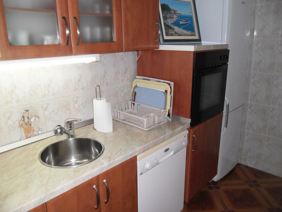 Apartment Sobin Kaštela المظهر الخارجي الصورة
