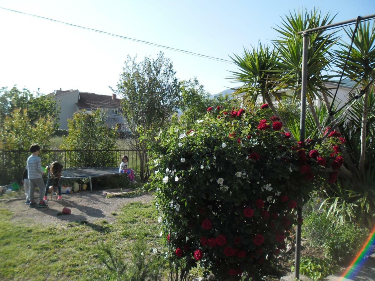 Apartment Sobin Kaštela المظهر الخارجي الصورة