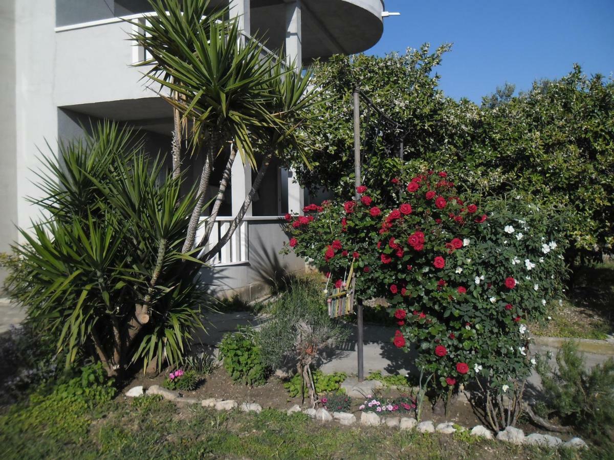 Apartment Sobin Kaštela المظهر الخارجي الصورة