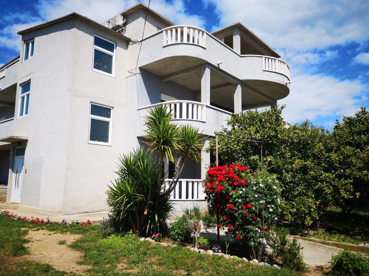 Apartment Sobin Kaštela المظهر الخارجي الصورة