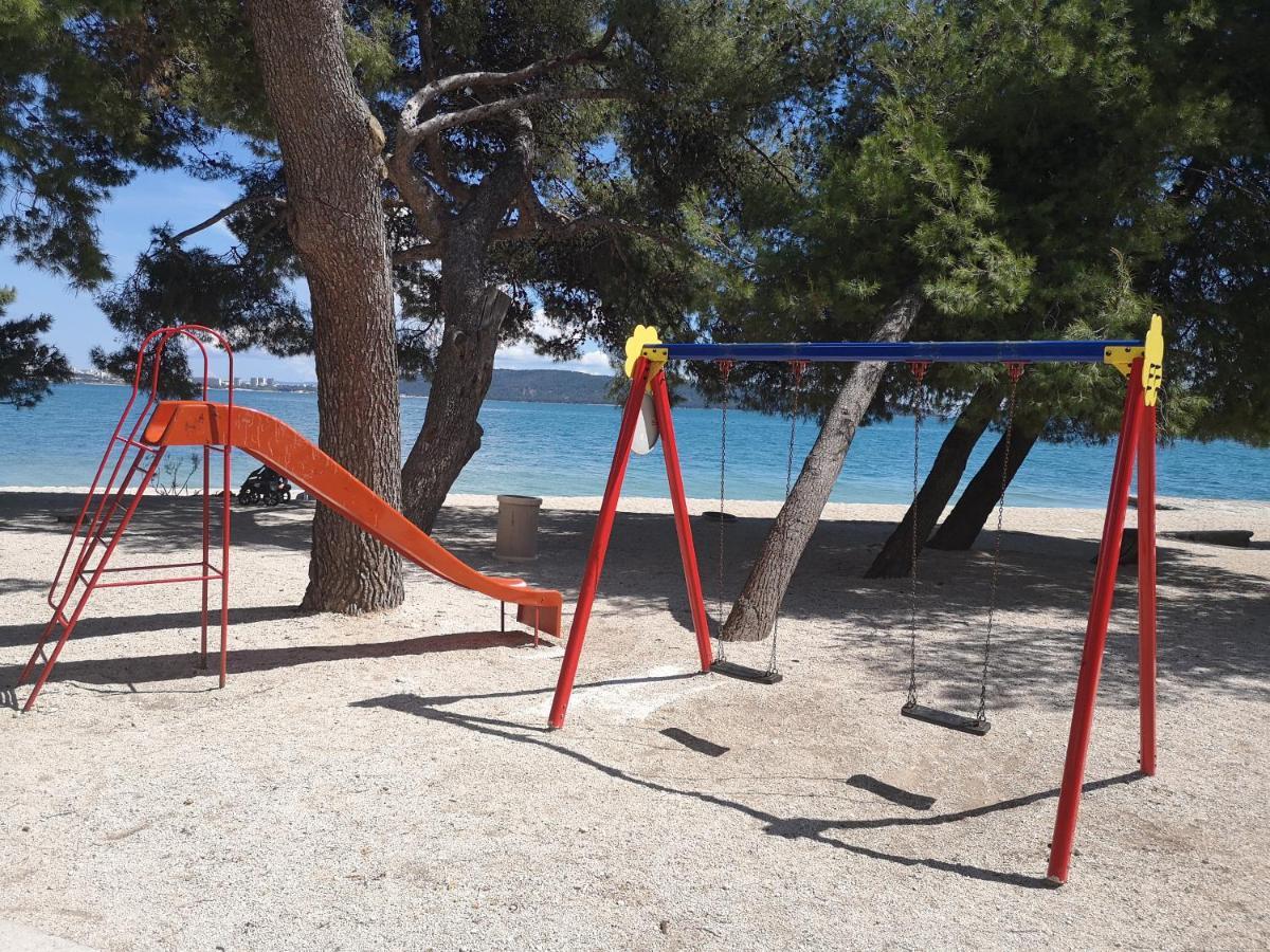 Apartment Sobin Kaštela المظهر الخارجي الصورة