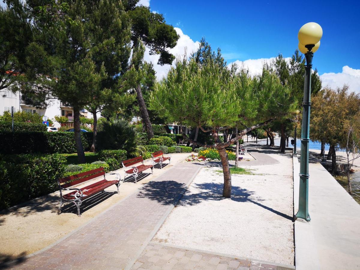 Apartment Sobin Kaštela المظهر الخارجي الصورة