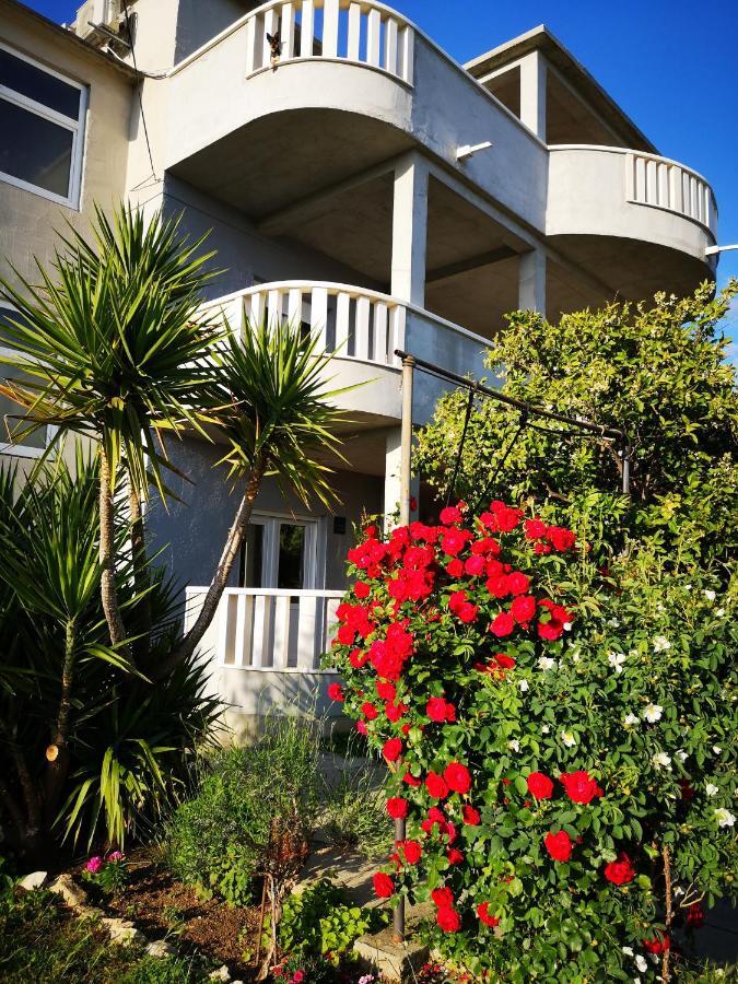 Apartment Sobin Kaštela المظهر الخارجي الصورة